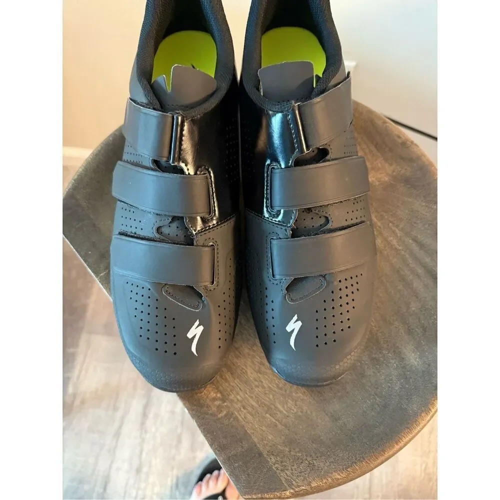 Specialized Sport Mountain Biking Shoes sz 13 NWOT